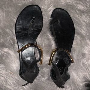Gucci sandals
